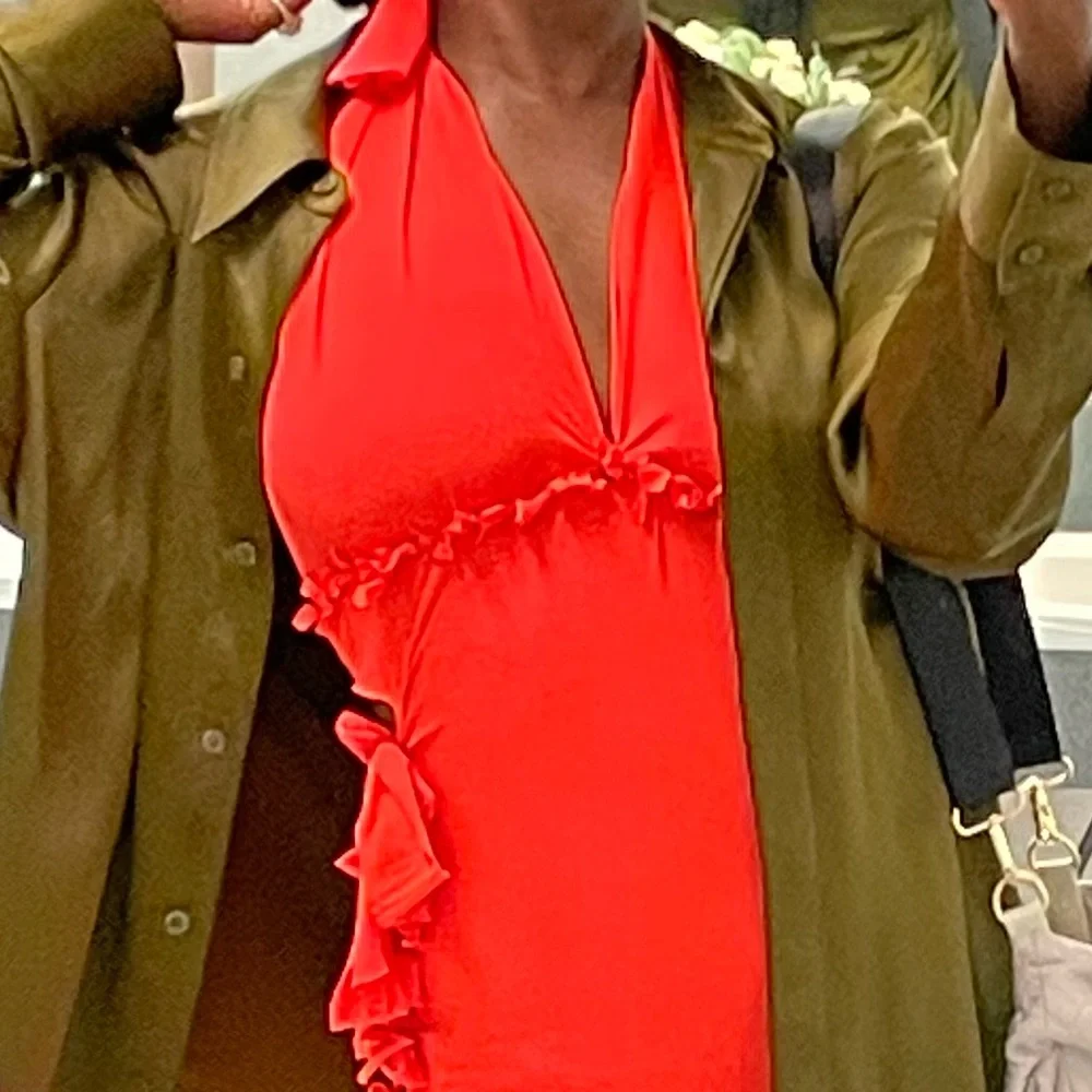 Infrared Triangular Top - Picture 9 of 9